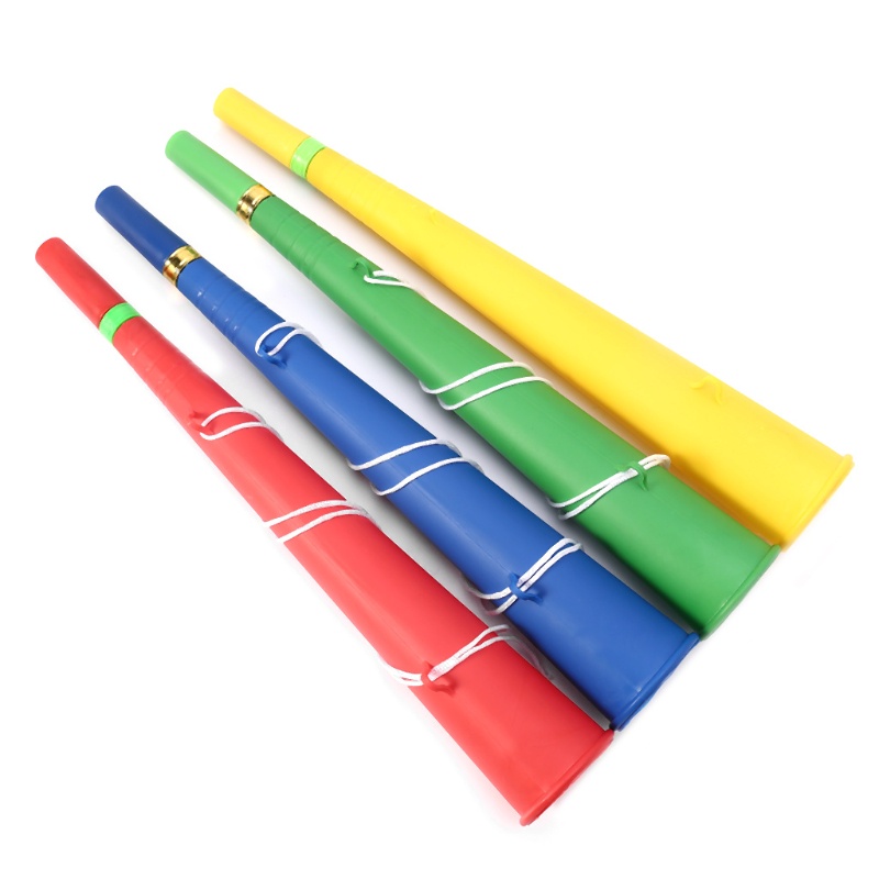 Kèn Nhựa Vuvuzela Đồ Chơi Cho Bé