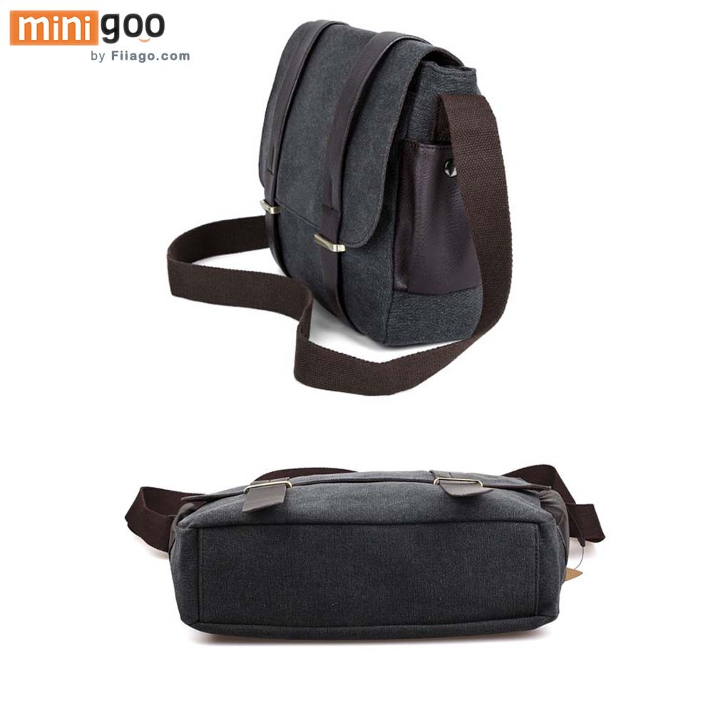 Túi Đeo Chéo Nam Nữ Thời Trang Hàn Quốc ET2642  miniG shop