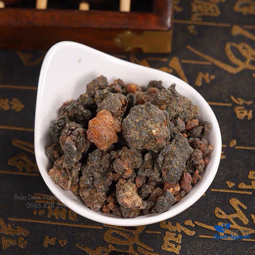 Một dược 1kg (Mộc dược) - Thảo Dược Hạnh Nguyên