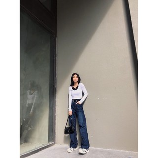 Quần 2019S JEANS Rocky Denim