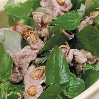 Hạt Giống Rau Càng Cua ( 0,5gr = 2000 hạt )