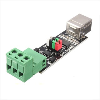 Module chuyển USB sang UART hoặc RS485 chip FT232