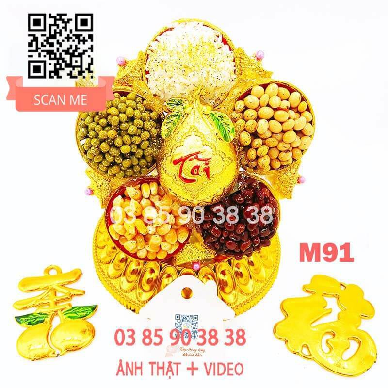 [Đồng Giá 99K ] Tháp Tỏi Thần Tài - Bông Tỏi Ông Địa Ngũ Hành Nhiều Mẫu VỢ CHỒNG TÔI | BigBuy360 - bigbuy360.vn