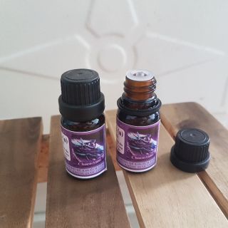 Tinh dầu vani nguyên chất