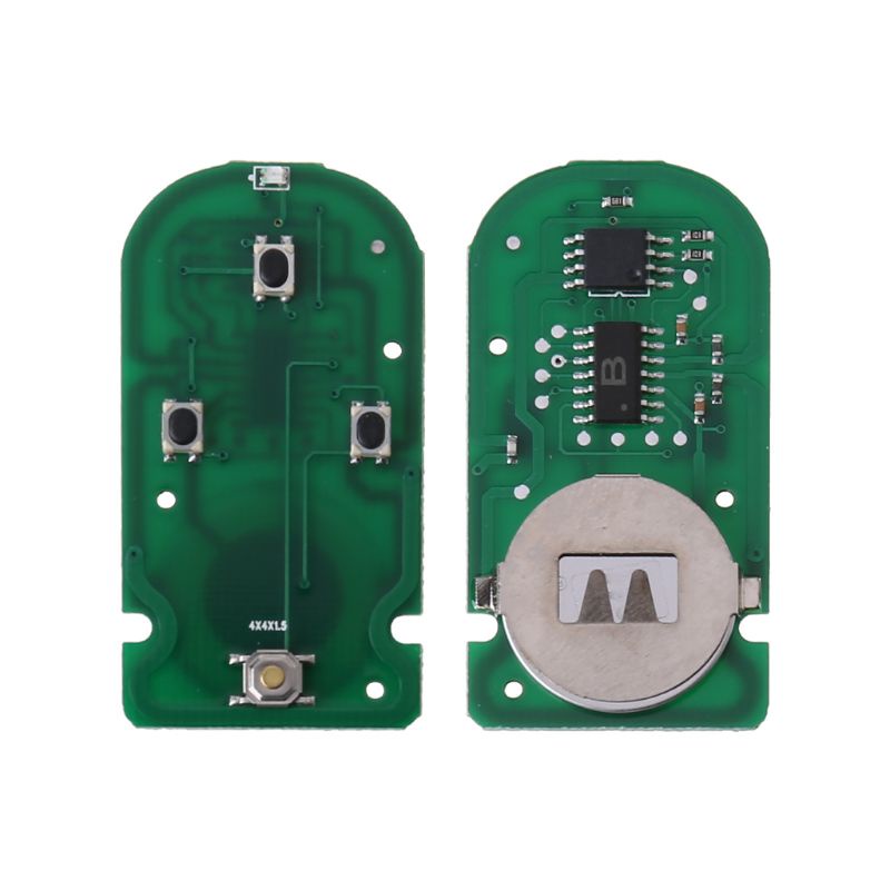 Điều Khiển Từ Xa Không Chìa Khóa Cho Nhvb1U523 Nhvb1U521