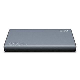 Pin sạc dự phòng Eloop E29 tích hợp sạc nhanh - 30000mAh