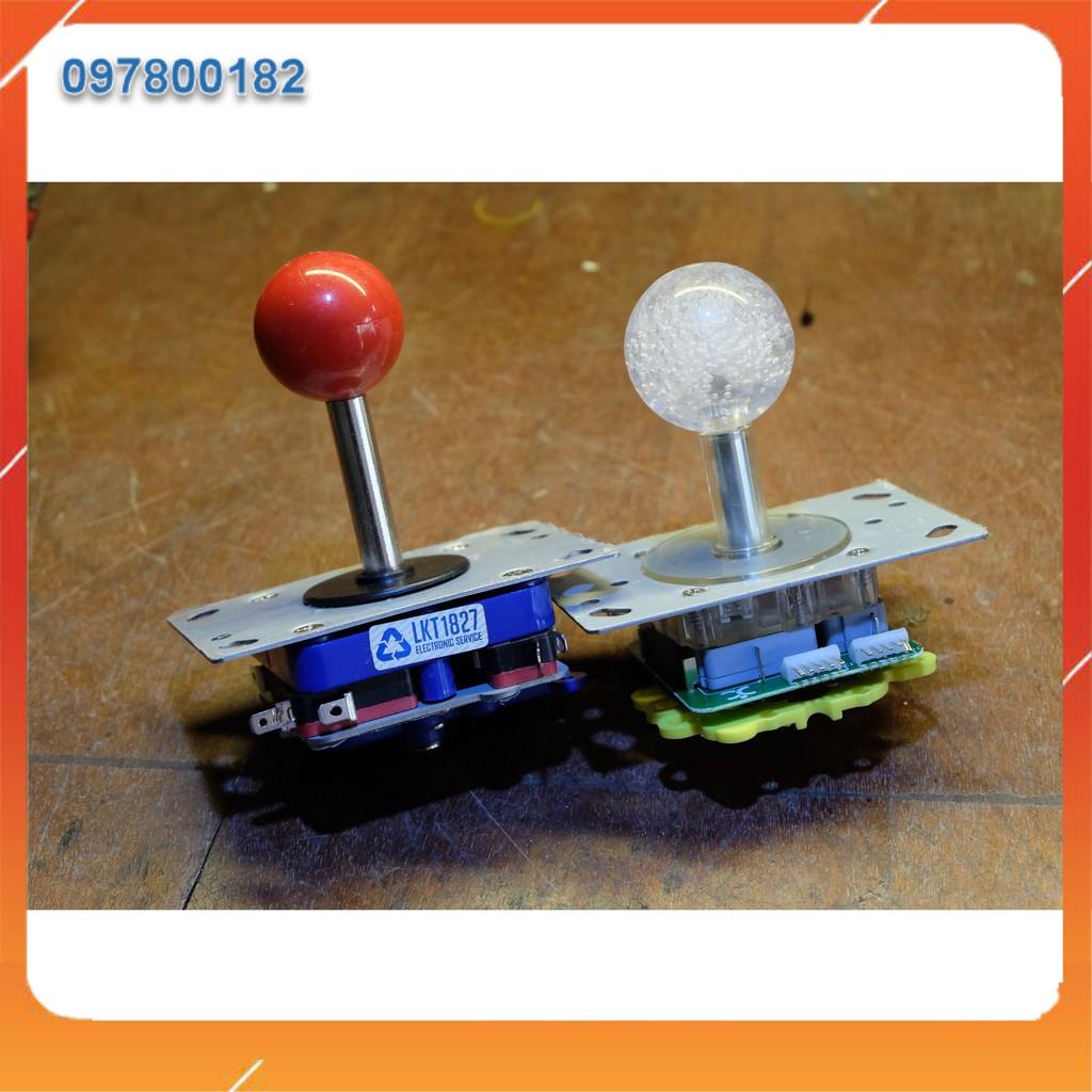 Cần gạt cho máy game thùng