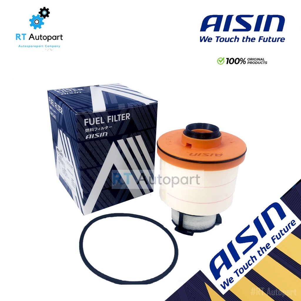 Aisin Lọc Năng Lượng Mặt Trời Toyota Revo Năm 15-23 Hoàn Toàn Mới Innova Tất Cả Mới Fortuner 15-23 Đ