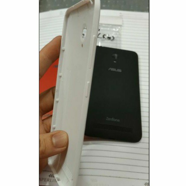 Ốp Lưng Cho Điện Thoại Asus Zenfone Go 5in Zc500tg Oem