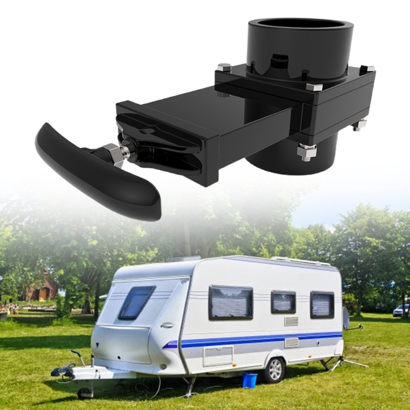 Cổng Van RV Phù Hợp Cho Đi Du Lịch Ngoài Trời