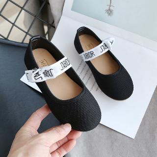 Giày Múa Ballet Cho Bé Gái