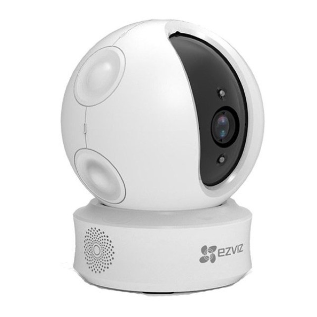 CAMERA IP EZVIZ C6CN CS-CV246 720p - Hàng Chính Hãng