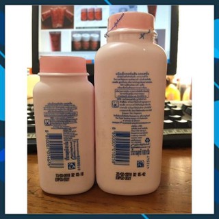 Mỹ Phẩm  Phấn Rôm Hồng JOHNSON'S Baby Powder Thái Lan 4.7