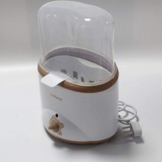 Hâm sữa tiệt trùng đa năng cmbear