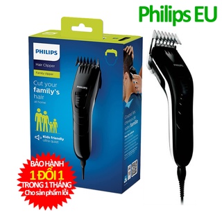  Tông đơ cắt tóc gia đình Philips Family Hair Clipper 3000 