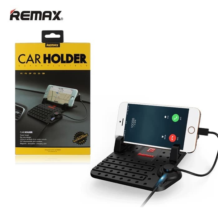 Giá Đỡ Điện Thoại Remax Rm Cs101 Hp