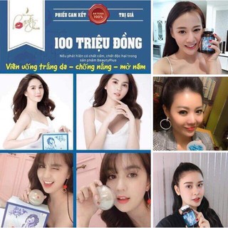 Giảm sốc 1tr200 Combo 2 Hộp Beauty Plus - Giá rẻ nhất
