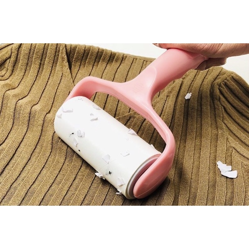 Cây lăn bụi đa năng tiện ích dễ sử dụng