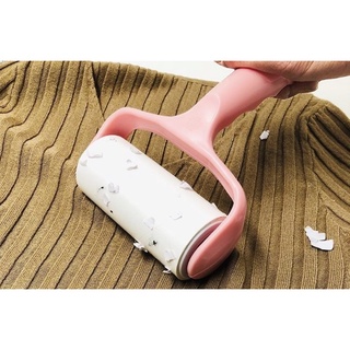 Cây lăn bụi đa năng tiện ích dễ sử dụng