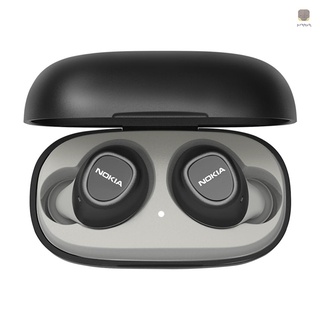 Tai nghe bluetooth 5.0 mini không dây nokia e3100 màu đen