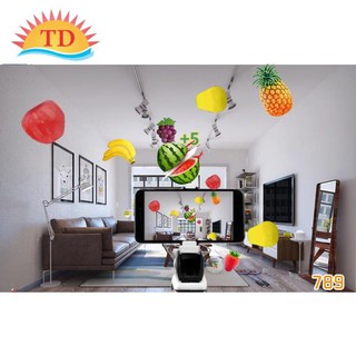 Tay game Thực Tế Ảo 4D AR Hanle VarPark-A8