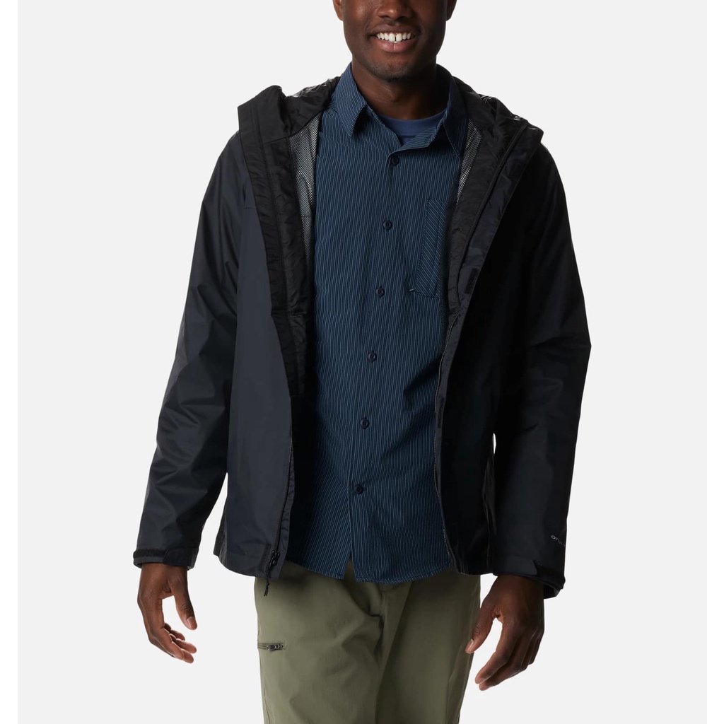 Áo khoác Columbia sport wear