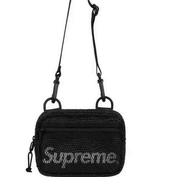 Túi Đeo Chéo Supreme Mini 100113