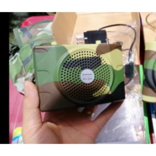 Loa đktx ws 898 kèm pk