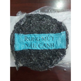 200G RONG BIỂN KHÔ NHA TRANG NẤU CANH (RONG MỨT KHÔ)