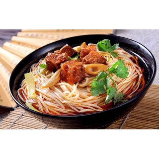 MÌ (MỲ) SỢI HÀN QUỐC 500G