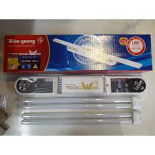 Đèn Led Double Wing 36W – Điện Quang (ánh sáng trắng)