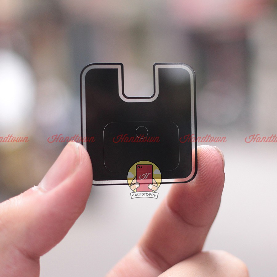 Kính Cường Lực Camera Samsung Galaxy A71 / Samsung Galaxy A71 5G Chống Va Đập Bảo Vệ Camera khỏi Trầy Xước CỰC TỐT