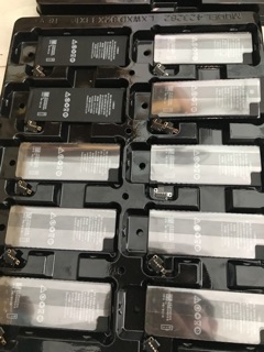 Pin EU tev cho điện thoại iphone 5/5s/5se
