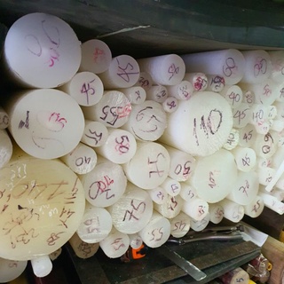 Thanh nhựa pp 30*1000mm
