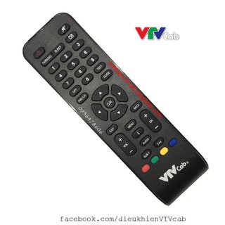 Điều khiển đầu VTVcab mã DCI420VTV