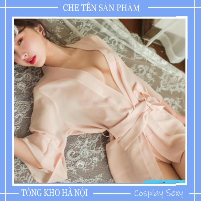 Áo Choàng Ngủ Sexy Kiểu Kimono Chất Voan Cát Cao Cấp, Áo Choàng Đi Biển Siêu Xinh Chụp Ảnh Studio Đẹp -  Mã ACVt005 TKVN | BigBuy360 - bigbuy360.vn