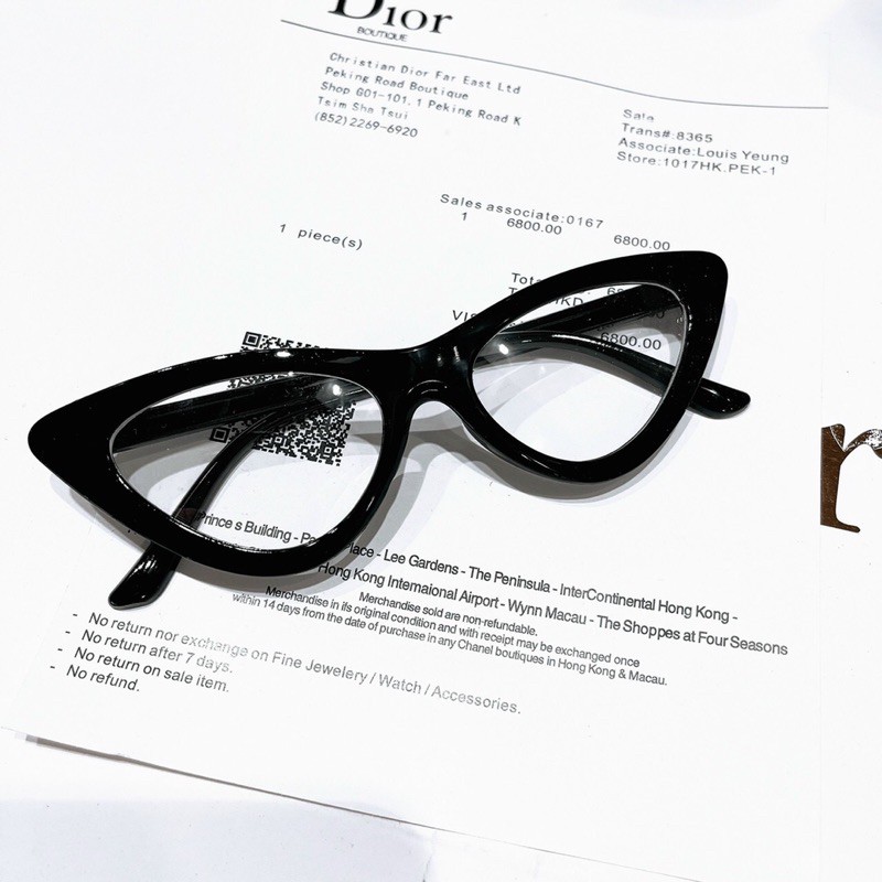 KÍNH MẮT MÈO ( km01) | BigBuy360 - bigbuy360.vn