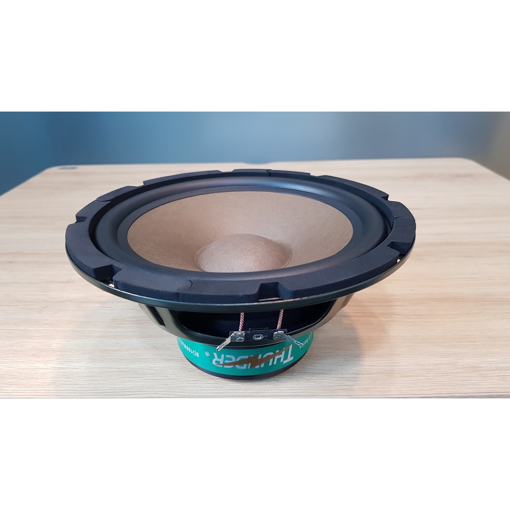 01 Cặp - LOA BASS 20 cm