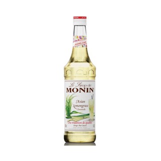 Syrup monin xả - Siro xả monin 700ml