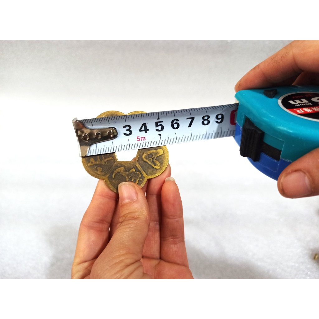 Đồng Hoa Mai năm cánh cỡ to