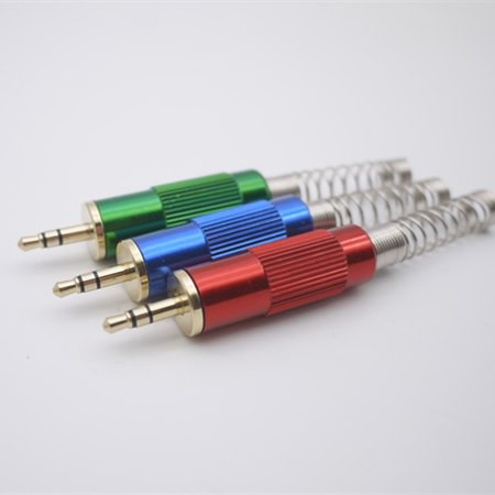 Jack Cắm Tai Nghe 3.5mm 1 / 8 &quot;