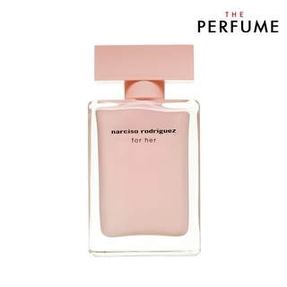 Nước hoa nữ narciso rodriguez for her edp 100ml - xt74
