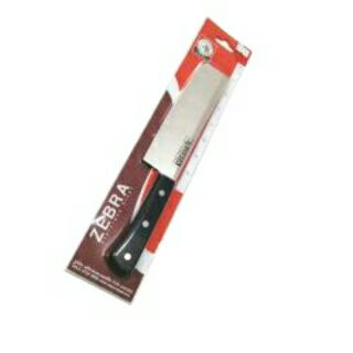 Dao Chef Zebra 6.5' bầu cao cấp (Thái Lan)