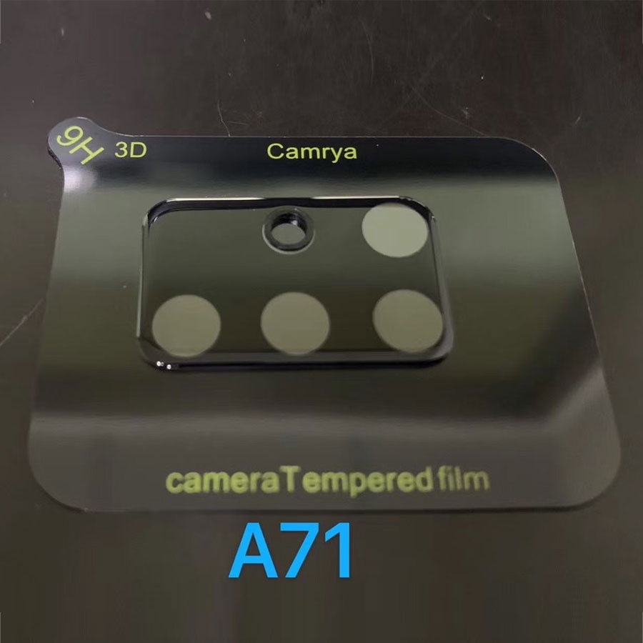 Kính cường lực camera cho Samsung Galaxy A14 A24 A34 A54 Note 20 10 Lite S23 S22 S21 S20 fe Plus Ultra A72 A52 A42 A32 A52s A02s A03s A21s