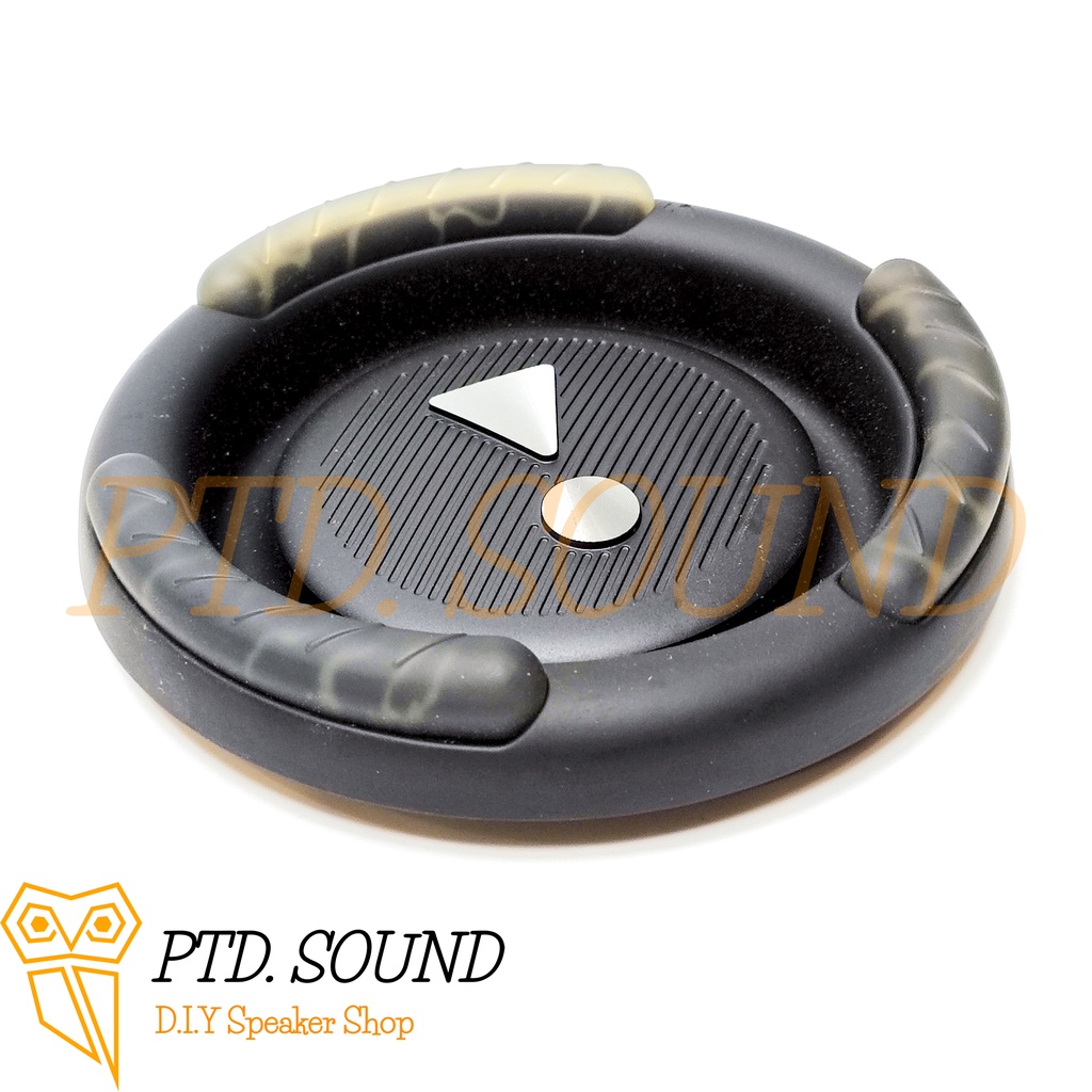 Màng cộng hưởng Bass Xtreme 3 4inch DIY, Siêu bass, siêu trầm từ PTD Sound