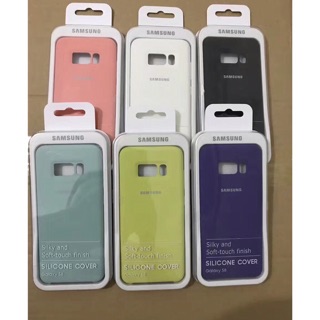 Ốp hãng xịn Samsung S8, S8 plus,S9, S9 plus Note 8