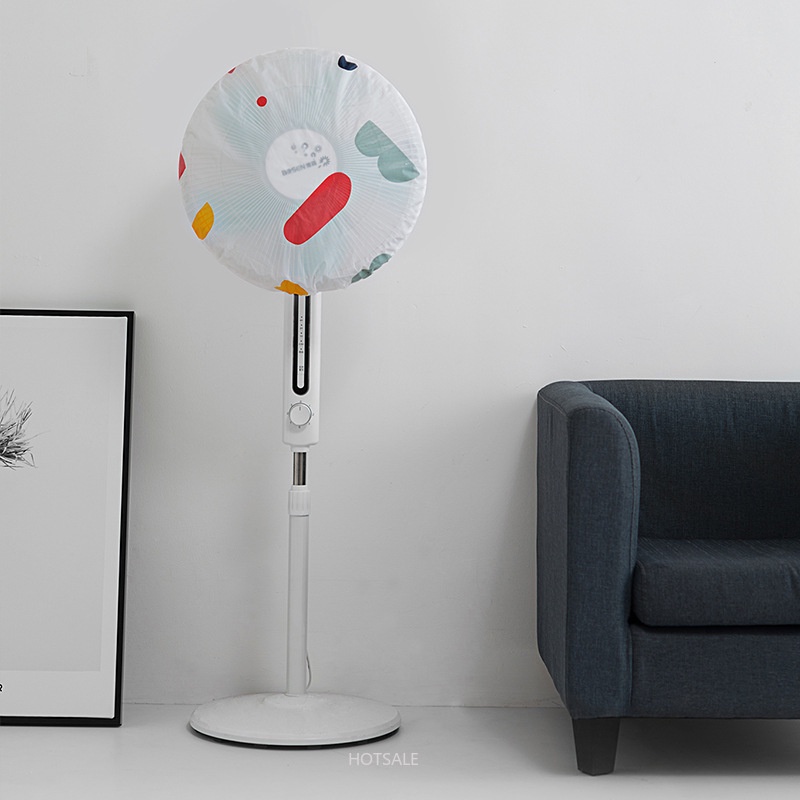 Túi bọc quạt điện bằng PEVA chống nước chống bụi chất lượng cao