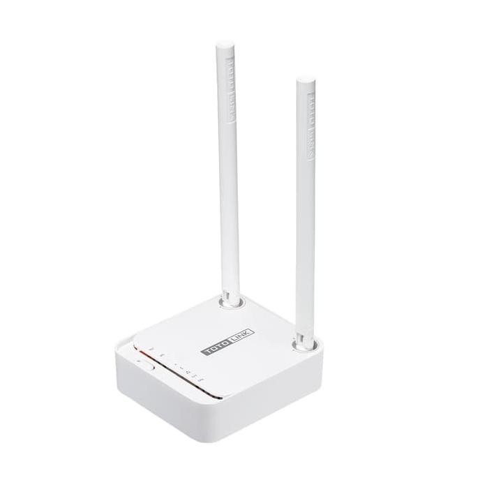 Bộ Phát Sóng Wifi Không Dây Totolink N200Re 300mbps