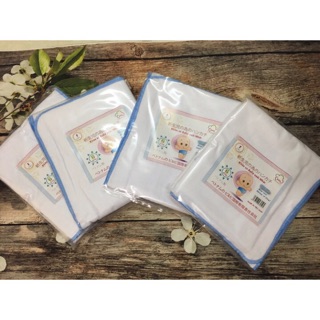 Khăn tắm xô 6 lớp