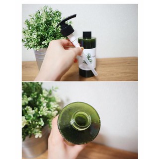 💕Sữa rửa mặt Super Vegitoks Cleanser #Wonderbath